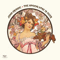 John Craigie - Apocalypse Is Over [Indie Exclusive] Pearl-Marbled [Colored Vinyl] [ VINYL LP ]
