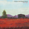 John Craigie - October Is The Kindest Month [ VINYL LP ]