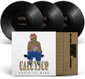 Calexico - Feast of Wire: 20th Anniversary Deluxe Edition [3LP] [ VINYL LP ]