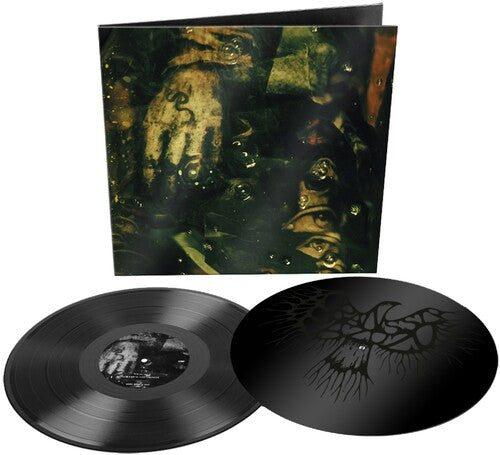 Oranssi Pazuzu - Mestarin Kynsi [ VINYL LP ]