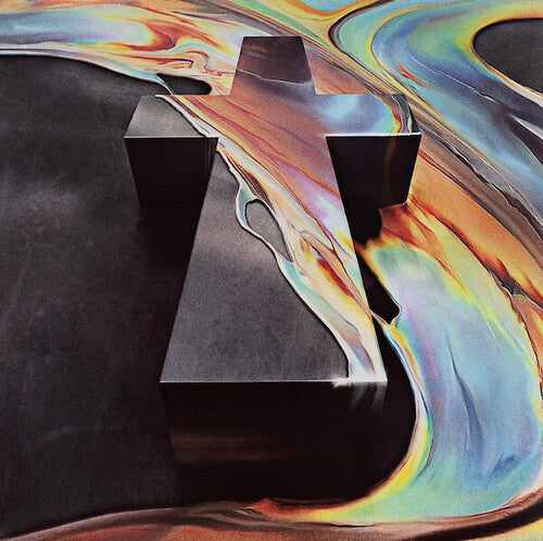 Justice - Woman [ VINYL LP ]