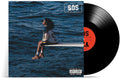 SZA - SOS [ VINYL LP ]