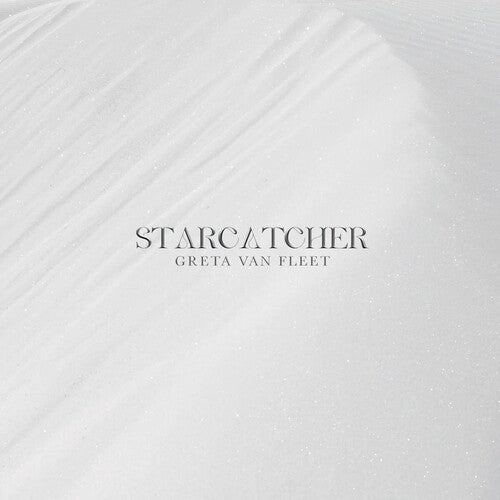 Greta Van Fleet - Starcatcher [ VINYL LP ]