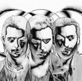 Swedish House Mafia - Singles [Limited Edition] (Ita) [ VINYL LP ]