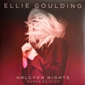 Ellie Goulding - Halcyon Nights [Limited Edition] (Ita) [ VINYL LP ]