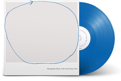 Japanese House - In The End It Always Does [ VINYL LP ]