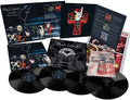 Black Sabbath - Live Evil: 40th Anniversary [Super Deluxe LP Box Set] [ VINYL LP ]
