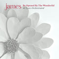 James - Be Opened By The Wonderful [2LP] [ VINYL LP ]