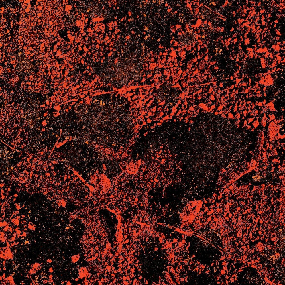 King Gizzard & The Lizard Wizard - Murder Of The Universe (Live At Red Rocks 2022) [ VINYL LP ]