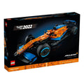 LEGO Technic McLaren Formula 1 F1 Team Race Car Set 42141