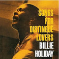 Billie Holiday - Songs For Distingue Lovers (Verve Acoustic Sounds Series) [ VINYL LP ]