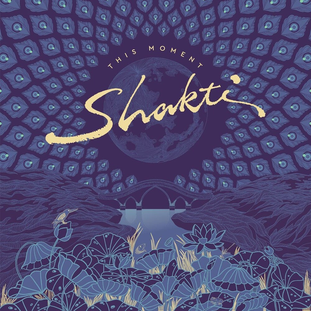 Shakti - This Moment [ VINYL LP ]