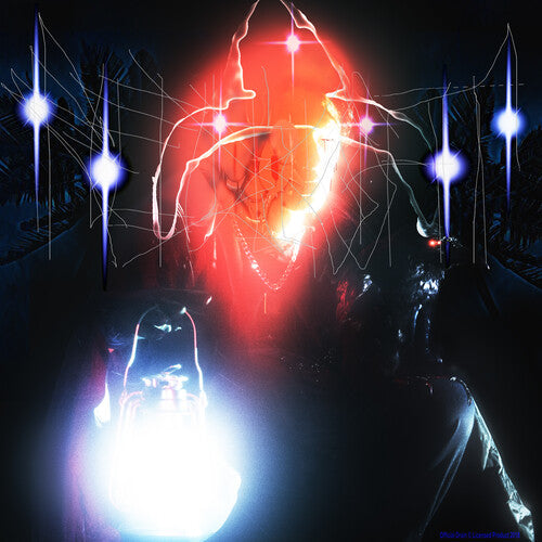 Bladee - Red Light [ VINYL LP ]