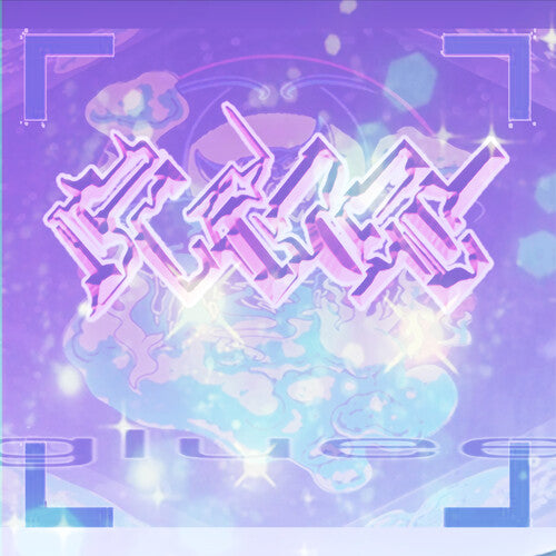 Bladee - Gluee [ VINYL LP ]