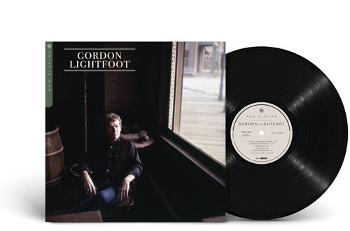 Gordon Lightfoot - Now Playing [ VINYL LP ]