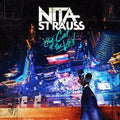 Nita Strauss - The Call Of The Void [Royal Blue w/ White 2 LP] [ VINYL LP ]