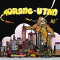 Orang-Utan - Orang-Utan [ VINYL LP ]