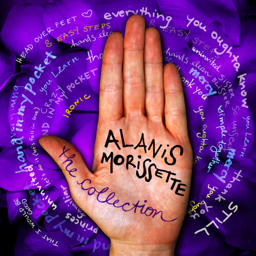 Alanis Morissette - The Collection [ VINYL LP ]