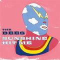 Bees - Sunshine Hit Me (Blue) [Colored Vinyl] [Reissue] [ VINYL LP ]