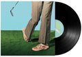 Joe P - French Blonde EP [Vinyl] [ VINYL LP ]