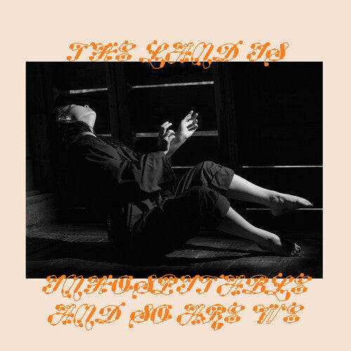 Mitski - The Land Is Inhospitable and So Are We [ VINYL LP ]