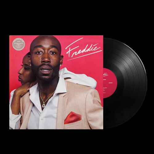 Freddie Gibbs - Freddie [ VINYL LP ]