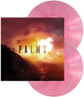 Palms - Palms: 10th Anniversary Edition [Pink Glass 2LP] [ VINYL LP ]