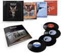 Jethro Tull - Broadsword And The Beast (Aniv) [ VINYL LP ]