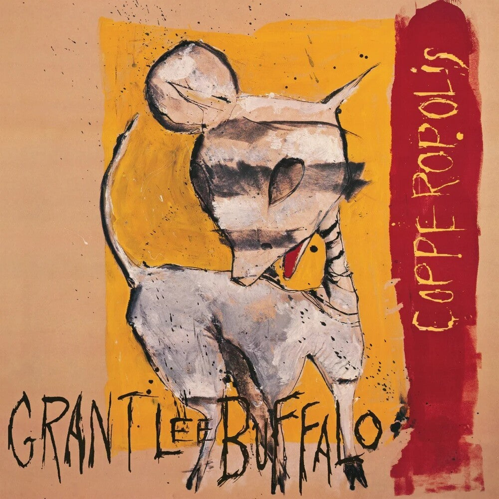 Grant Lee Buffalo - Copperopolis (2023 Remster) [ VINYL LP ]