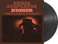 Chris Stapleton - Higher [ VINYL LP ]