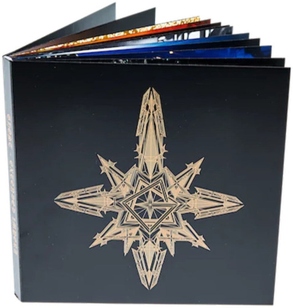 Ghost - Extended Impera Box Set (Scandinavian Version) [Import] [ VINYL LP ]