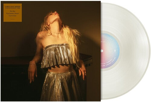 Carly Rae Jepsen - The Loveliest Time [ VINYL LP ]