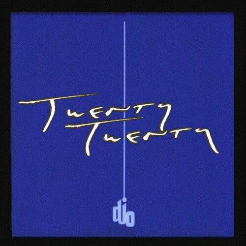 Djo - Twenty Twenty [ VINYL LP ]