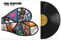 Paul Rodgers - Midnight Rose [LP] [ VINYL LP ]