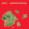 Polvo - Exploded Drawing - Opaque Aqua [Colored Vinyl] [ VINYL LP ]