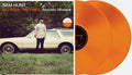 Sam Hunt - Between The Pines (Acoustic Mixtape) [Limited Edition Orange 2LP] [ VINYL LP ]