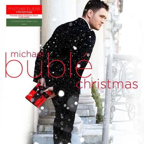 Michael Bublé - Christmas [ VINYL LP ]