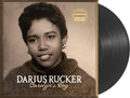 Darius Rucker - Carolyn’s Boy [LP] [ VINYL LP ]
