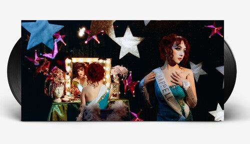 Chappell Roan - The Rise And Fall Of A Midwest Princess [ VINYL LP ]