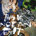 Ill Peach - This Is Not An Exit [LP] [ VINYL LP ]