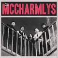 The McCharmlys - The McCharmlys [Limited Edition Magenta LP] [ VINYL LP ]