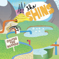 The Shins - Chutes Too Narrow (20th Anniversary Remaster) [ VINYL LP ]