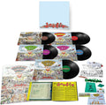 Green Day - Dookie: 30th Anniversary [Limited Edition Deluxe 6LP Box Set] [ VINYL LP ]