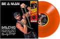 Macho Man Randy Savage - Be a Man [ VINYL LP ]