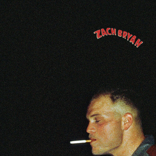 Zach Bryan - Zach Bryan [ VINYL LP ]