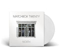 Matchbox Twenty - North [Rocktober 2023 White LP] [ VINYL LP ]