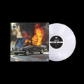 Portugal. The Man - Woodstock (ROCKTOBER) [Crystal Clear Diamond Vinyl] [ VINYL LP ]