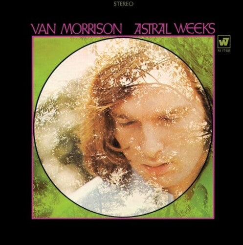 Van Morrison - Astral Weeks (ROCKTOBER) [ VINYL LP ]