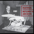 Matmos - Return to Archive [ VINYL LP ]