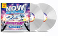 Now That's What I Call Music! - NOW That’s What I Call Music! 25th Anniversary Vol. 1 [Silver 2LP] [ VINYL LP ]